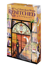 Picture of Rewitched