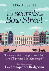 Image de Les secrets de Bow Street