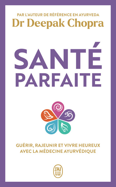 Picture of Santé parfaite