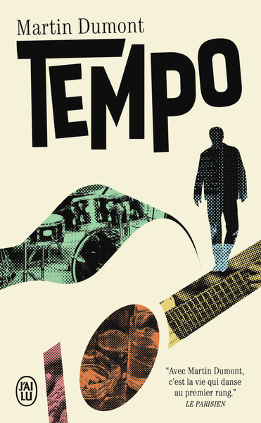 Picture of Tempo