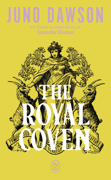 Picture of The Royal Coven