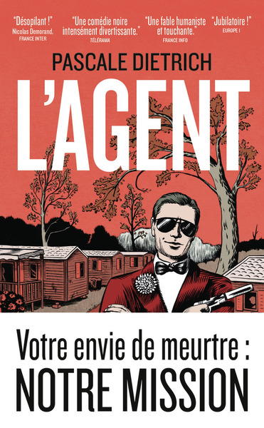 Picture of L'Agent