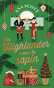 Image de Un highlander sous le sapin