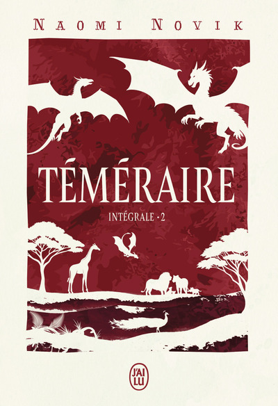 Picture of Téméraire - L'intégrale