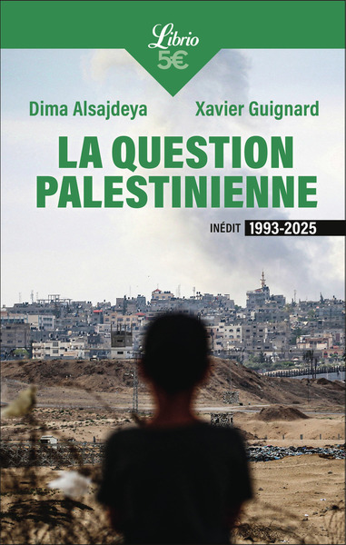 Image de La Question palestinienne
