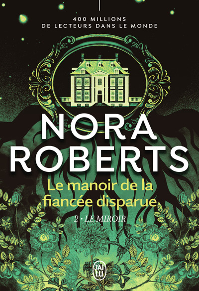 Picture of Le manoir de la fiancée disparue