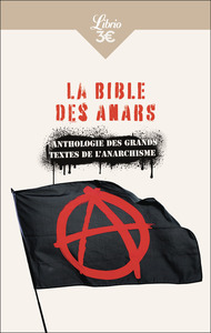 Image de La Bible des anars