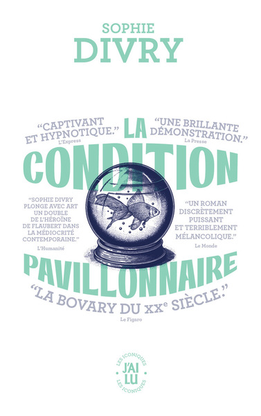 Image de La condition pavillonnaire