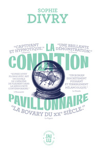 Image de La condition pavillonnaire