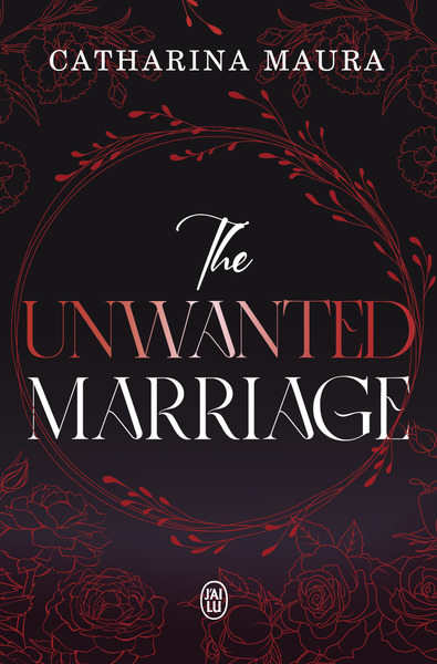 Picture of The Unwanted Marriage