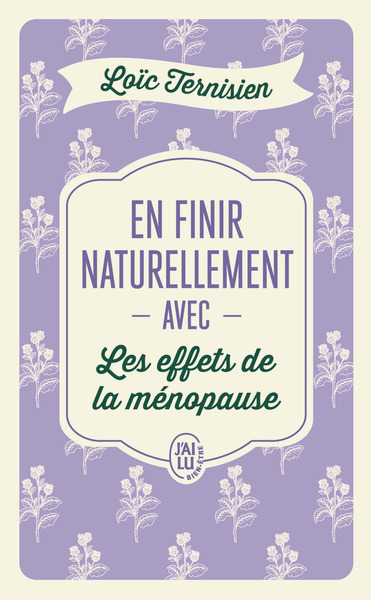 Image de En finir naturellement avec les effets de la ménopause