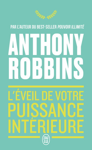 Picture of L'éveil de votre puissance intérieure
