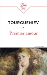 Picture of Premier amour