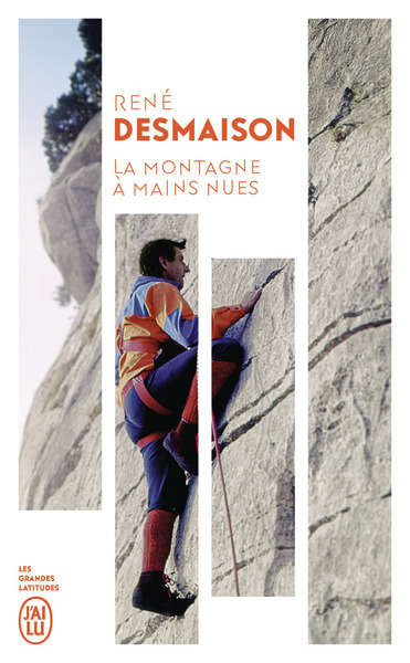 Image de La montagne à mains nues