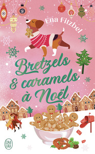 Picture of Bretzels et caramels à Noël