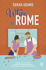 Image de When in Rome