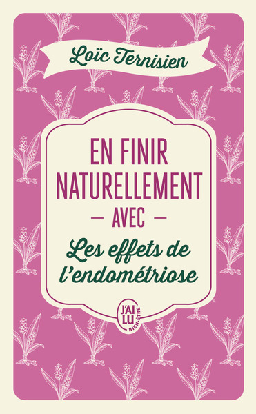 Image de En finir naturellement avec les effets de l'endométriose