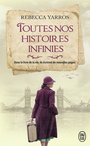 Image de Toutes nos histoires infinies