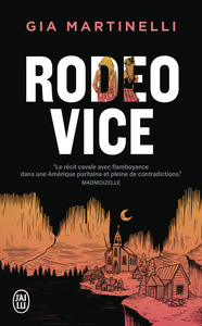 Image de Rodeo Vice
