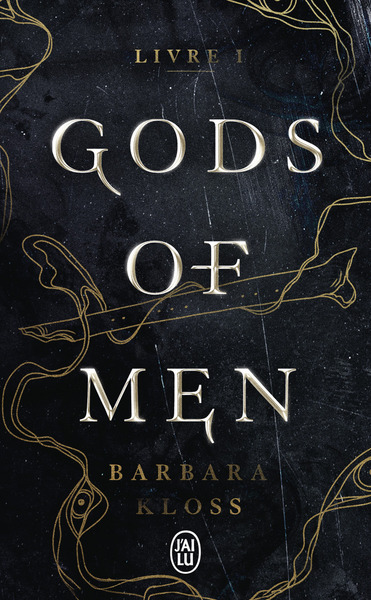 Image de Gods Of Men