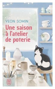 Picture of Une saison à l'atelier de poterie