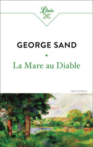 Picture of La Mare au Diable