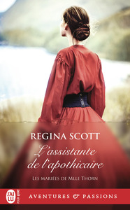 Picture of L'assistante de l'apothicaire