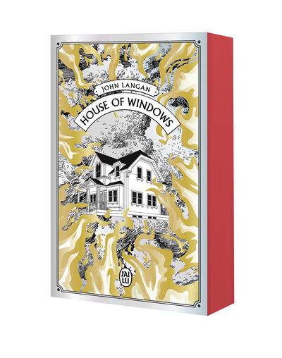 Picture of House of windows