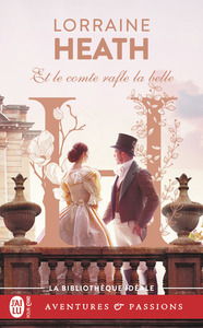 Image de Et le comte rafle la belle