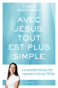 Image de Avec Jésus, tout est plus simple