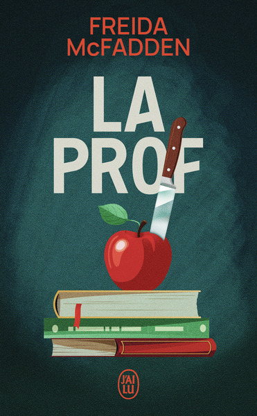 Picture of La Prof