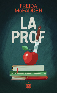 Picture of La Prof