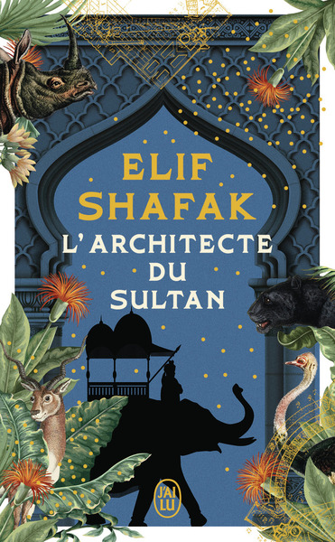 Image de L'architecte du sultan