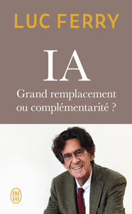 Picture of IA : grand remplacement ou complémentarité ?