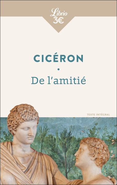 Picture of De l'amitié