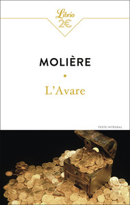 Picture of L'Avare