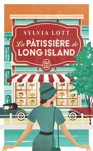 Picture of La pâtissière de Long Island
