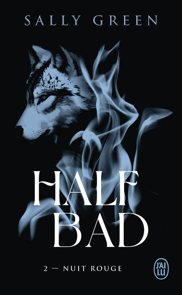 Image de Half Bad