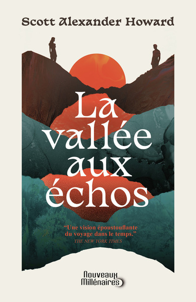 Image de La vallée aux échos