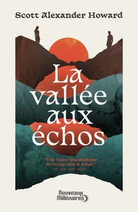 Image de La vallée aux échos