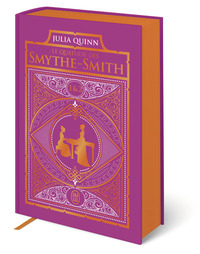 Picture of Le quatuor des Smythe-Smith