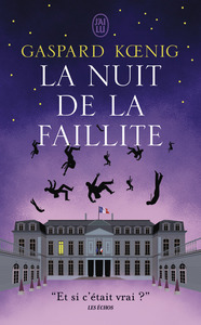 Image de La nuit de la faillite