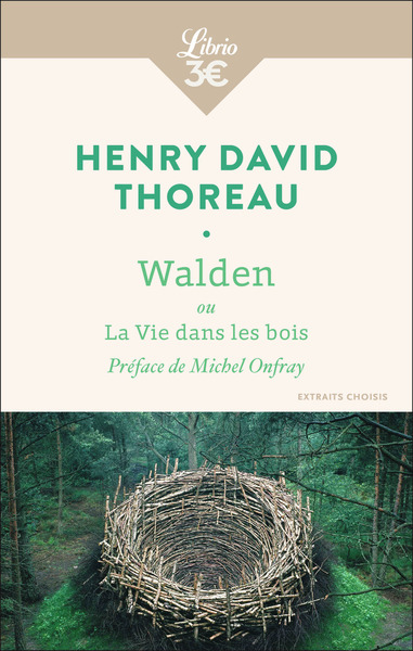Image de Walden ou La vie dans les bois