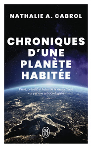 Image de Chroniques d'une planète habitée