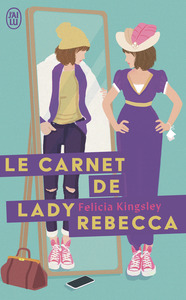 Picture of Le carnet de lady Rebecca