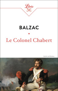 Picture of Le Colonel Chabert