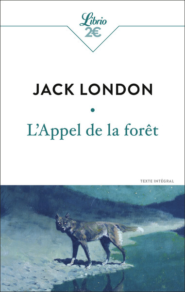 Picture of L'Appel de la forêt