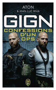 Image de GIGN : confessions d'un ops