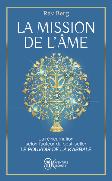 Picture of La mission de l'âme