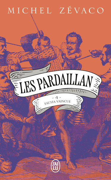 Picture of Les Pardaillan